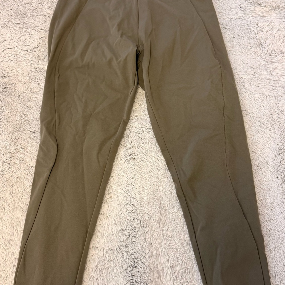 Oysho Women’s Small Green Leggings